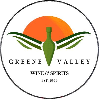 Greene Valley Wine & Spirits is your local home for a massive craft beer, wine and liquor selection. https://t.co/jqZpeTGbZU