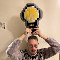 Neil Broadley, SaGa Localization Director (@saga_neilb) Twitter profile photo