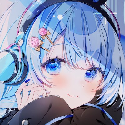 白樺るるは＠7/31まで活動4.5周年記念グッズ販売中🩵さんのプロフィール画像