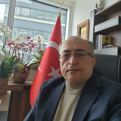 mehmetdemirtr Profile Picture