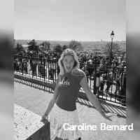 carolinerbedna's profile picture. Social Media Management and Support
Click on our site to growing your account. 
😍🤳