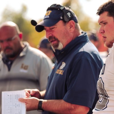 Offensive Line Coach @LUMuskieFB - NACC Champs '09, '14, '15, '16, '17, '20