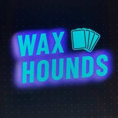Buy/Sell/Trade Sports Cards Instagram: Wax_Hounds