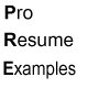 ProResumeExamps's profile image