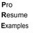 ProResumeExamps's profile image