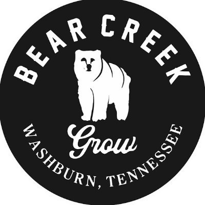 Highest Quality Indoor Grown Hemp 
Tennessee
bearcreekgrow@gmail.com