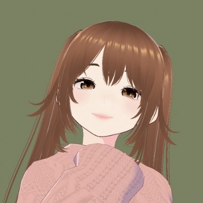 Very chill small streamer with big goals.          ♥ New VTuber ♥