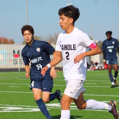 soccer, cross country, Randle high school, defender, cb, rb,5,8, first team all district as a sophomore