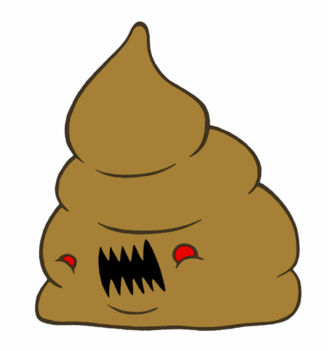 Poopipedia's profile picture. SPEAKING OF DILDOS!