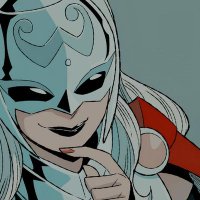 Marvelzon (@da_marveldc) 's Twitter Profile
