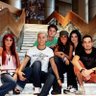 AllForRBD's profile picture. posts dos integrantes nas redes sociais ♡