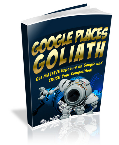 Google Places Optimisation specialise in creating, claiming & optimising Google Places Pages to achieve Guaranteed Page 1 results for niche markets.