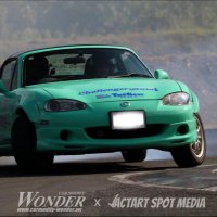 たいしーまん　ロードスター&ドリフト (@kuruma_ninatta) 's Twitter Profile Photo