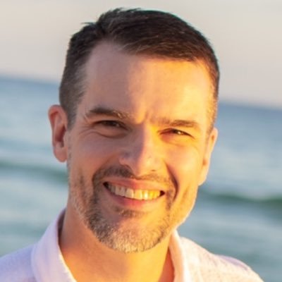 Corey Grimley ✠ Profile