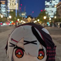 特佐黒木(とっくん)(ウニ)☔🐬✖️🎣🛸💜🦊🌛 (@kuroki_chokai) 's Twitter Profile