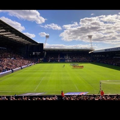 Baggies, Celtic, left wing politics