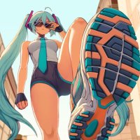 MMDsneakermeister (@dsneakermeister) 's Twitter Profile