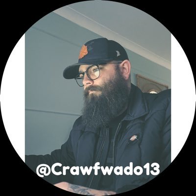 crawfwado13 Profile Picture
