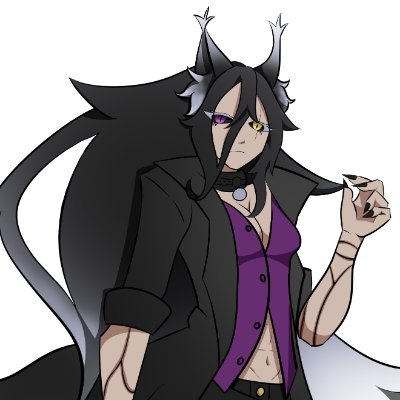 Lily Luciferさんのプロフィール画像