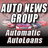 Automatic Autoloans