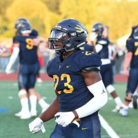 Rushawn Baker (@rushawnbaker23) 's Twitter Profile