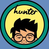 Hunmut(@Huntersash1) 's Twitter Profile Photo