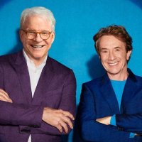 Steve Martin and Martin Short(@SteveMartinToGo) 's Twitter Profileg