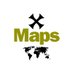 X Maps (@mapas_x) Twitter profile photo X Maps (@mapas_x) Twitter profile photo