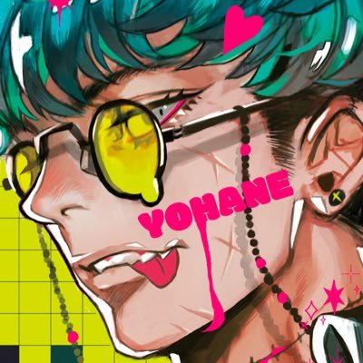 SMZ/ヨハネさんのプロフィール画像