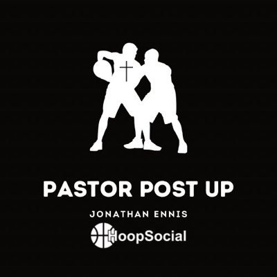 PastorPostUp Profile Picture