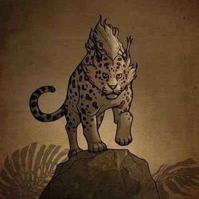 Dzulum Mictlantecuhtliさんのプロフィール画像