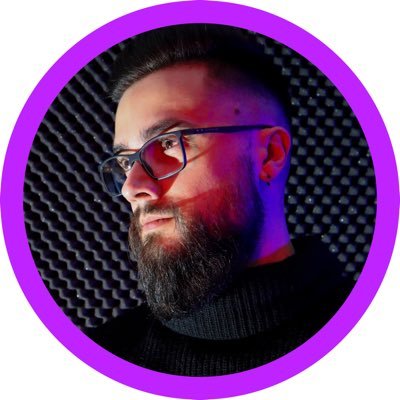 Boris_Svnthgt's profile picture. The Guy Who Does Stuff ✌️| Product Design Leader | 💬 I talk about topics I enjoy -  Design, Tech, Esports, Miniatures, Cinematography, AI & Drones.