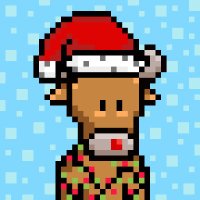 Jingle Bulls 🔔 (@jinglebullsnft) 's Twitter Profile