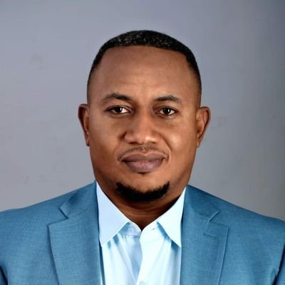 JimmyMukendi Profile Picture