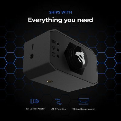 HivemapperPromo's profile picture. An independant account tracking current promotions on Hivemapper dashcams. Now thru Dec 31st, 2023, get 2500 Honey & save 10% using Promo Code:   HMSAVE10