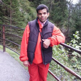 BrijeshNarendr4's profile picture. 