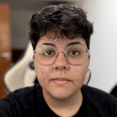 Software Engineer | Mobile Developer | React Native | Typescript | 🇧🇷🏳️🌈