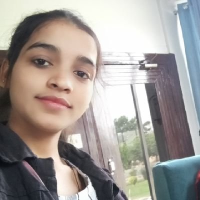 imChhayaShar Profile Picture