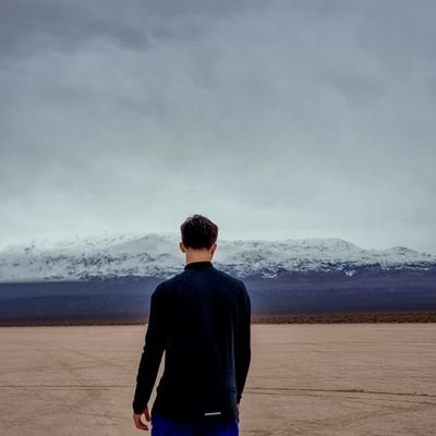 _giulianob's profile picture. .
