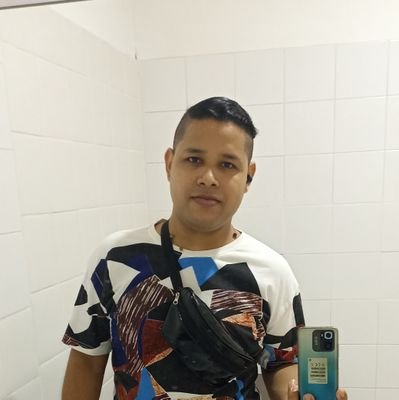 stevenpirela's profile picture. 