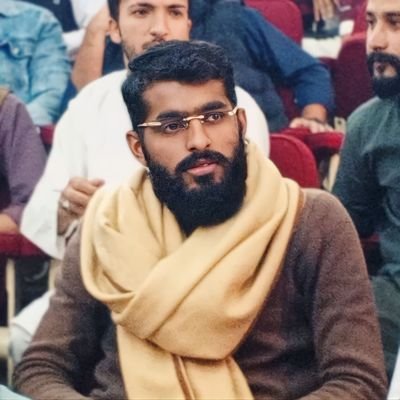 Student, Patriot pakistani, Truth Lover, Social Activist, Digital Marketer etc