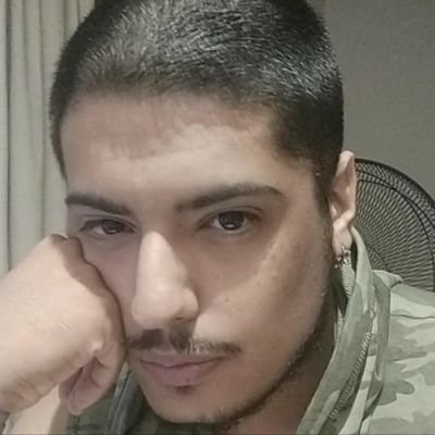 26 años.
Hago streams para joder
https://t.co/l4NXhvSqQ8