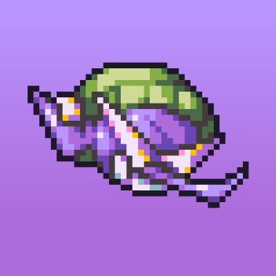 🇨🇱 ESP/ENG |🎨 Pixel Artist | Discord: zazas_p