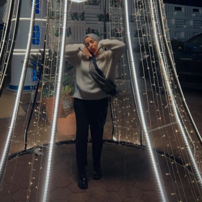 AliaaIsmaiel's profile picture. 