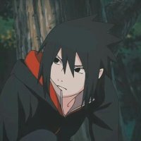 Daily Naruto 🐐(@sasukeKantana) 's Twitter Profile Photo