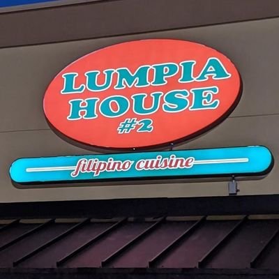 LumpiaHouse2's profile picture. Our menu is filled with authentic Filipino dishes that are sure to satisfy. 🇵🇭😋