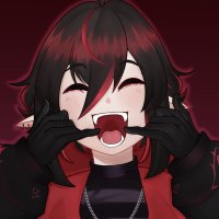 Kyu 🩸🦇 (@kyukomori) 's Twitter Profile Photo Kyu 🩸🦇 (@kyukomori) 's Twitter Profile Photo