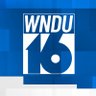 16NewsNow's profile picture. WNDU serves the Michiana area with the latest news, First Alert Weather forecasts and information on-air and online through 16 News Now.