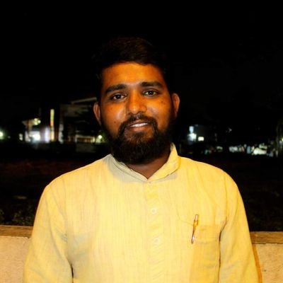 DeepakPawa33974's profile picture. न दैन्यं न पलायनम्✊