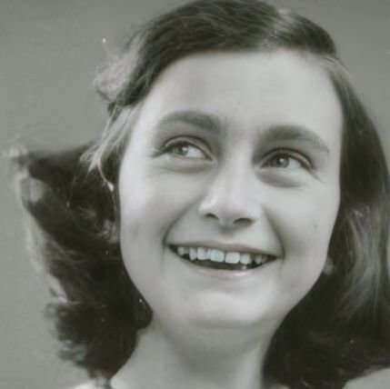 Anneliese Maria Frank2919 Profile